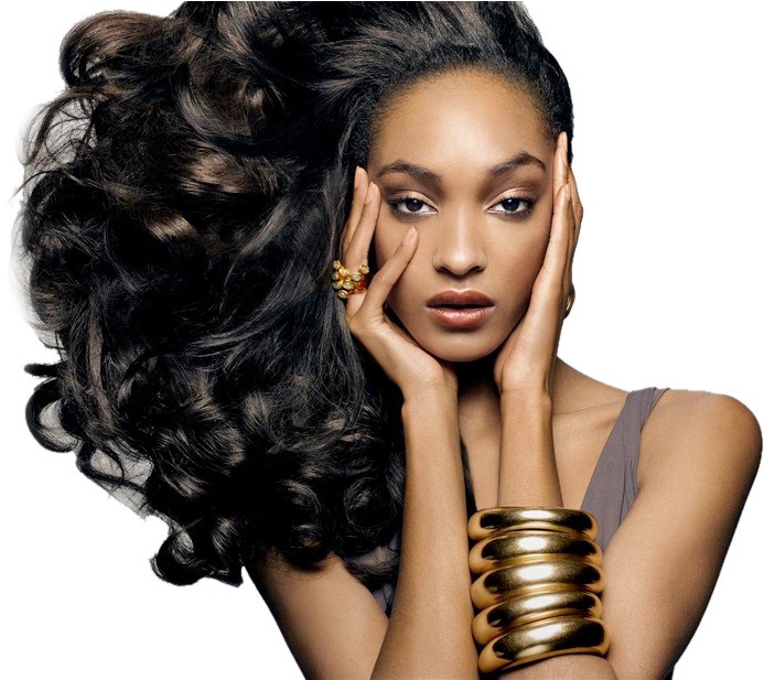 Black Hair Model Png - 3 Bundle Pack Malaysian Body Wave Remy Wavy Virgin (820x616), Png Download