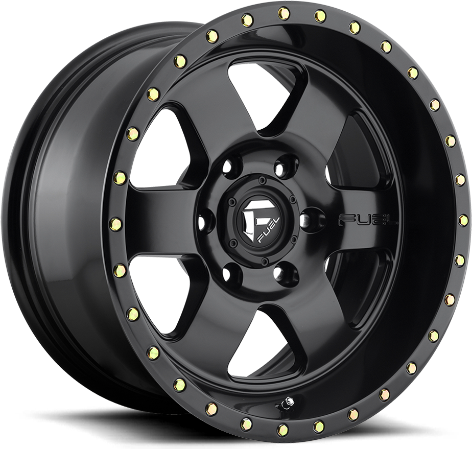 Podium - D618 - Fuel Podium Wheels (1000x1000), Png Download
