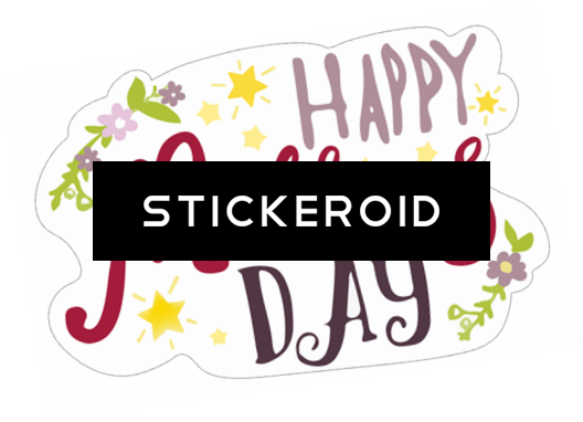 Happy Mothers Day Hmd (528x382), Png Download