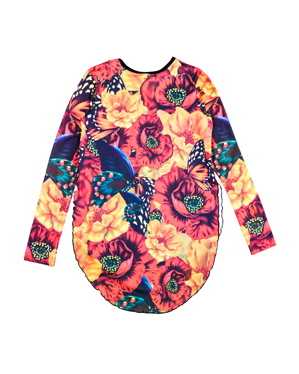 T Shirt Women - Woman (1024x1280), Png Download
