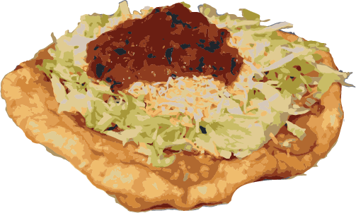 Indian Tacos Png Transparent (503x302), Png Download