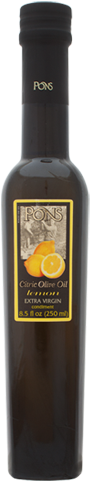 Citric-lemon - Oil (331x527), Png Download
