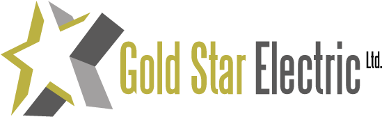 Gold Star Electric Logo - Moon-face & Other Stories By Jack London (624x351), Png Download