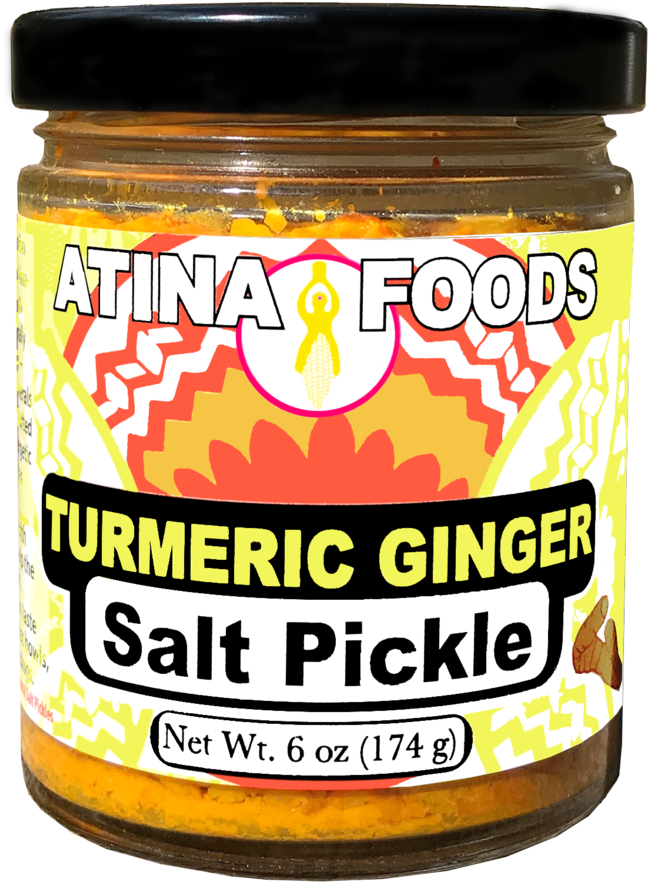 Turmeric Salt (1000x1324), Png Download