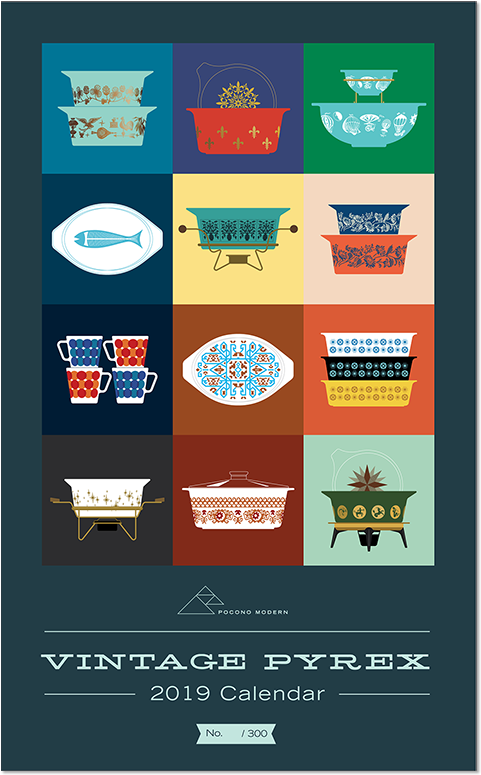 2019 Calendar (800x800), Png Download