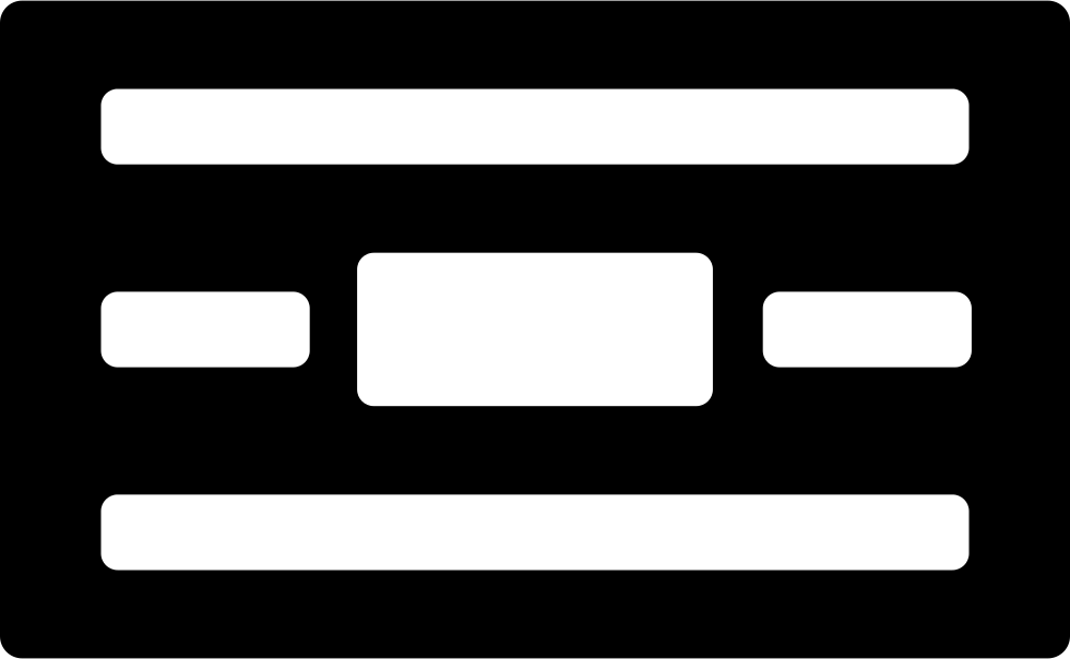 Png File - Parallel (980x604), Png Download