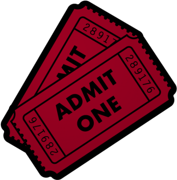 Ticket Holidays - Rafael Tickets (360x360), Png Download