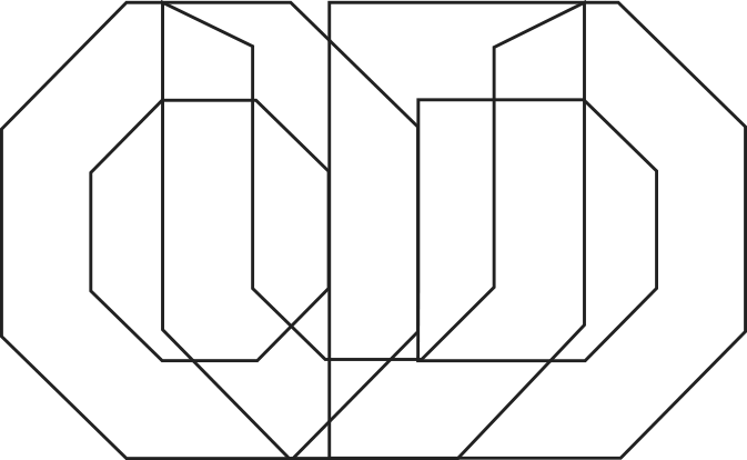 Odu-lineas - Diagram (673x414), Png Download