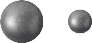 Pin Metal Set On Pinterest - Nail Head Clipart Png (453x270), Png Download