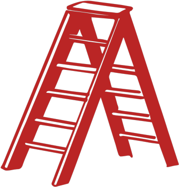Ladder Png (483x500), Png Download