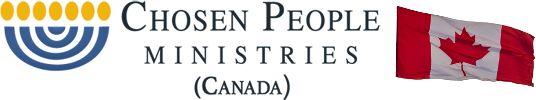 Chosenpeople - Ca - Chosen People Ministries (1103x552), Png Download