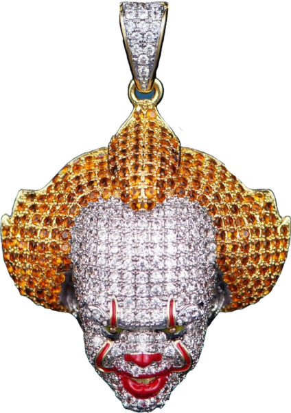 Share This Image - Pendant (424x600), Png Download