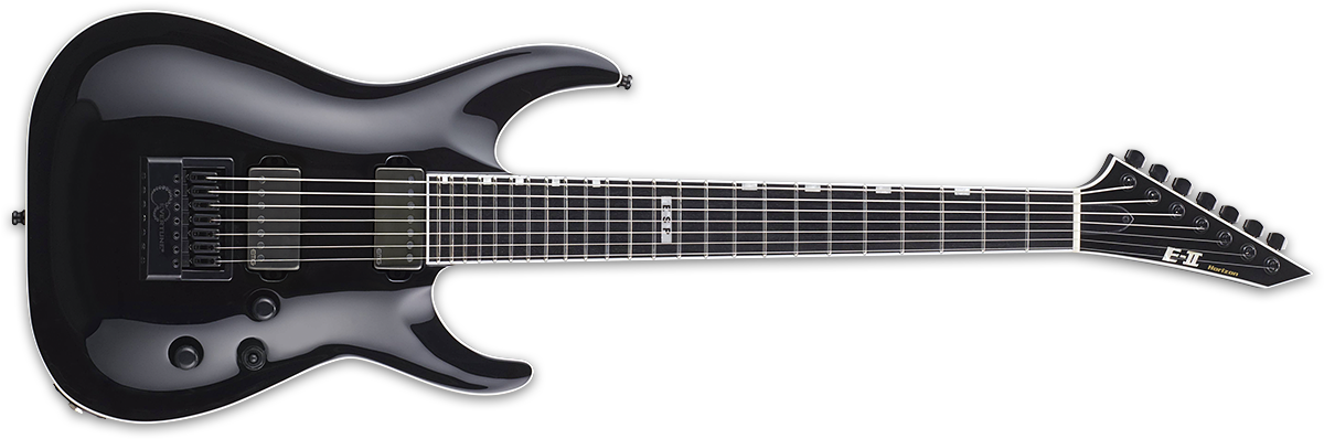 Large - Jackson Misha Mansoor Juggernaut Ht7 - Amber Tiger (1200x407), Png Download