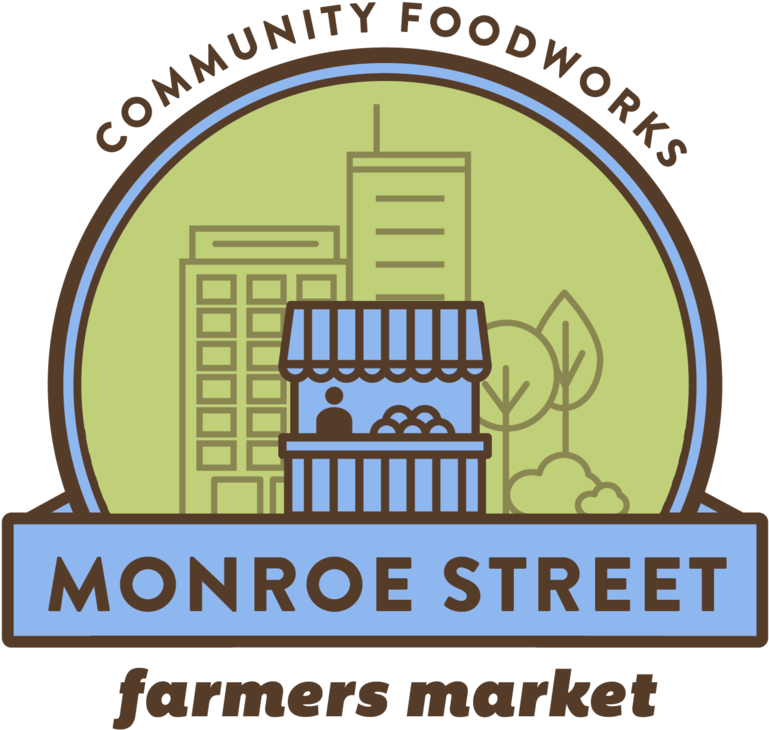 Cfw Farmers-markets Monroestreet - Columbia Heights (1000x1022), Png Download