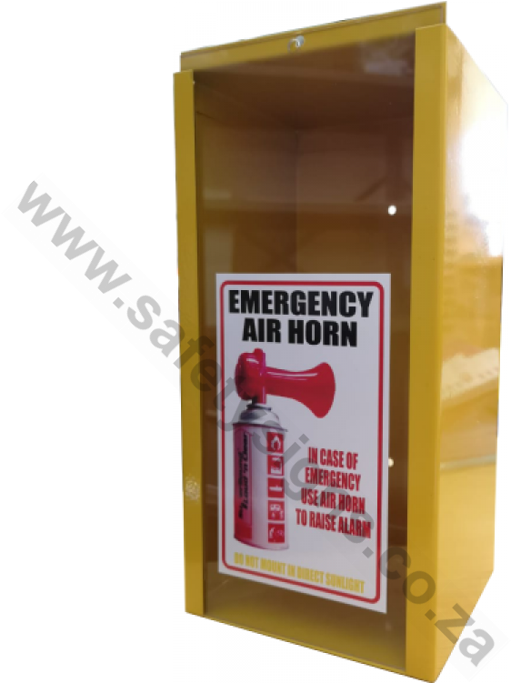 Air Horn (750x750), Png Download