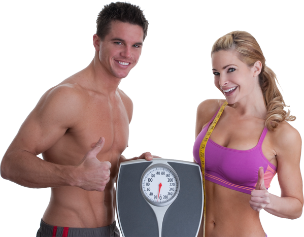 Weight Loss Png Hd - Weight Loss Png (599x467), Png Download