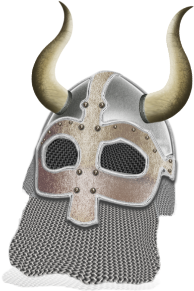 2nd Helmet Final Changed Horns - Portable Network Graphics (520x600), Png Download