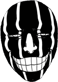 Avatar - Bleach Mayuri Soul King (360x360), Png Download