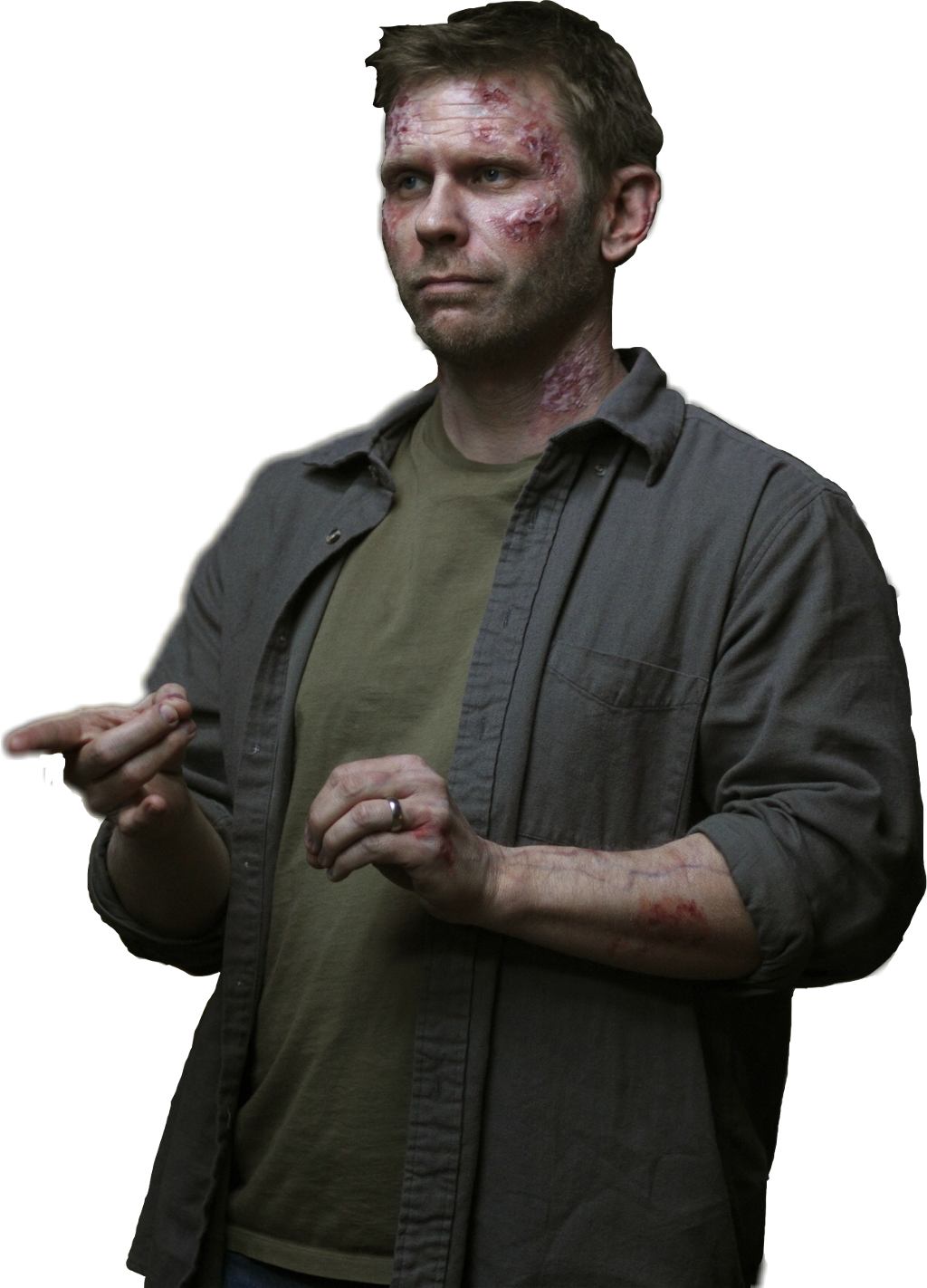 Report Abuse - Lucifer Supernatural Png (1024x1422), Png Download