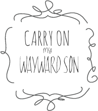 Supernatural Png Tumblr - Supernatural Tumblr Png (500x465), Png Download