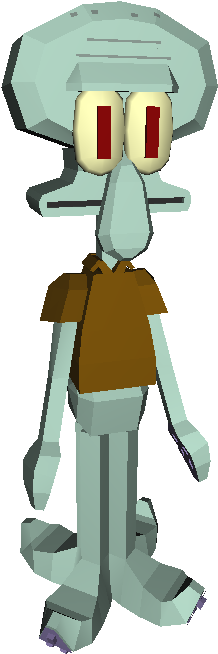 Download - - Cartoon (284x661), Png Download