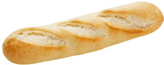 Baguette Bread Png Photo - Cartagena, Spain (900x600), Png Download