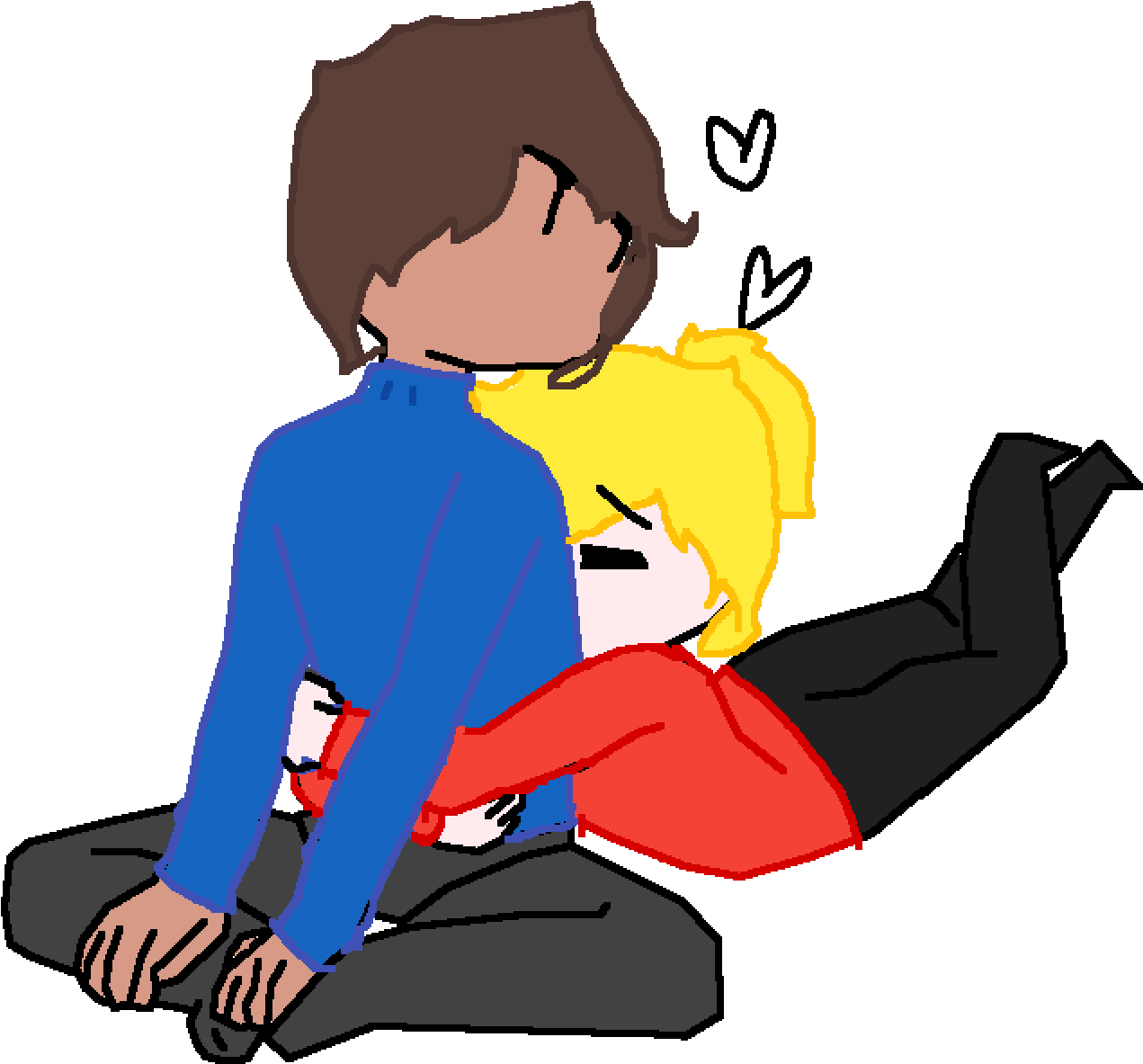 I Take It Back - Cartoon (1350x1250), Png Download