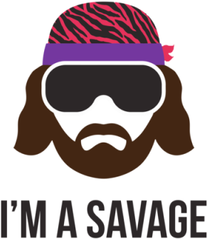 Randy Savage Hd Image Png Images - Macho Man Randy Savage Fondo (400x400), Png Download
