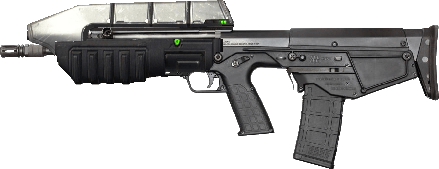 I Enjoyed The Gun So Much I Decided To Try To 3d Model - Kel Tec Rdb Firing Pin (930x420), Png Download