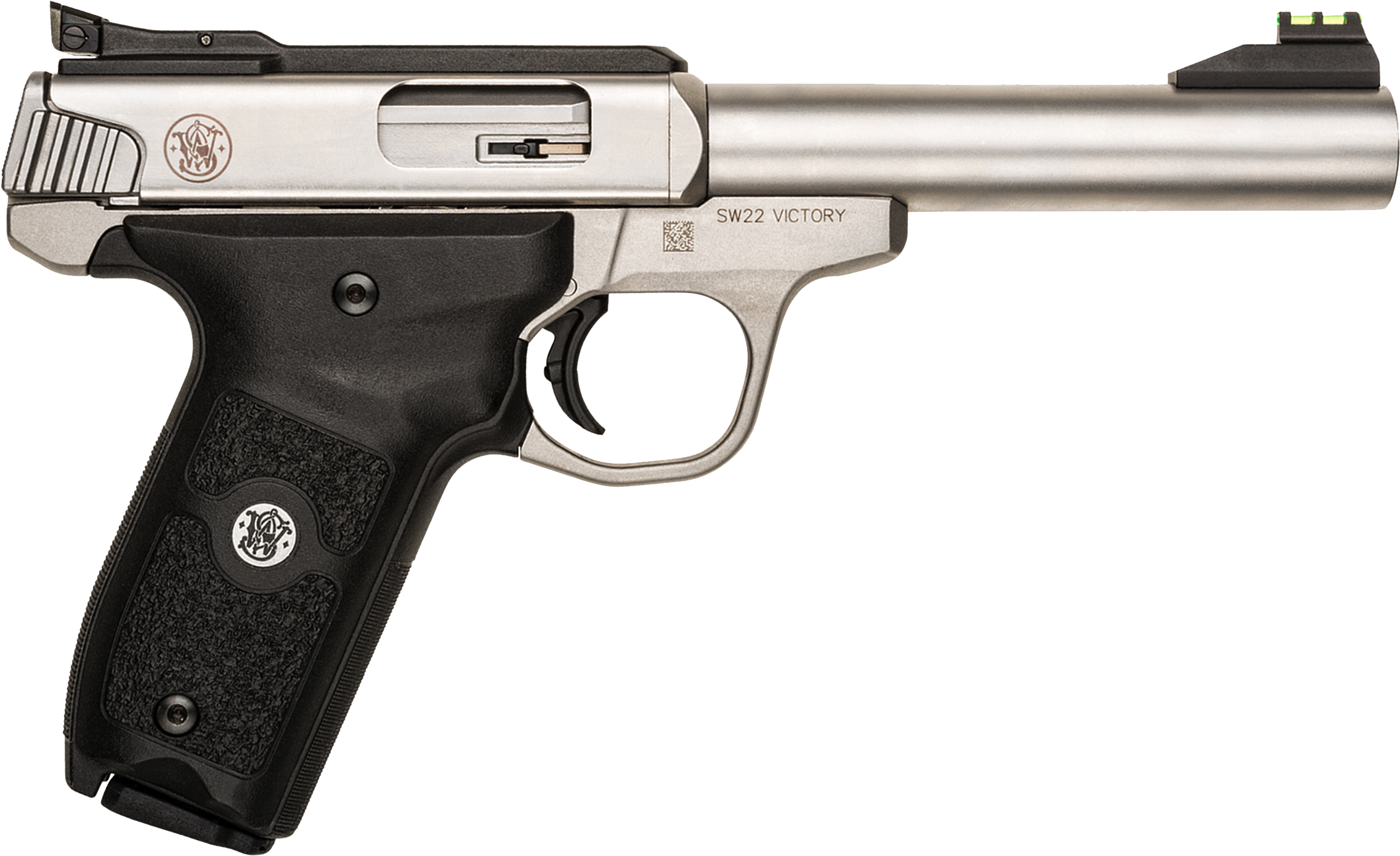 S&w Sw22 - Smith And Wesson Victory (2400x1744), Png Download