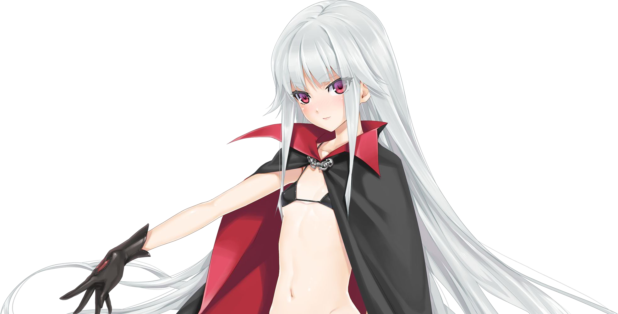 Anime And Manga - Anime (1967x1000), Png Download