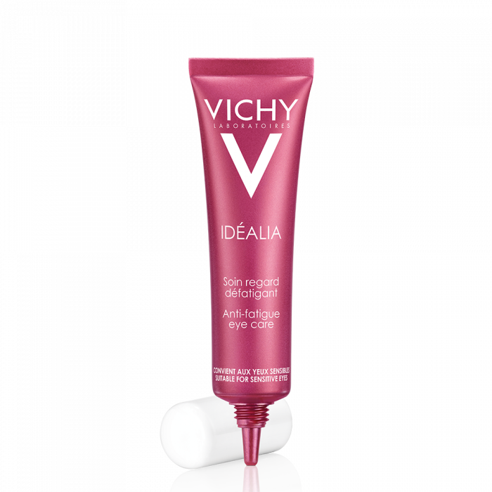 Idéalia Eyes - Idéalia - Vichy (700x700), Png Download