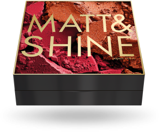 Pupart Xl - Pupa Milano - Pupa (480x300), Png Download