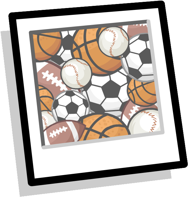 Sports Equipment Background Clothing Icon Id - Sports (620x652), Png Download