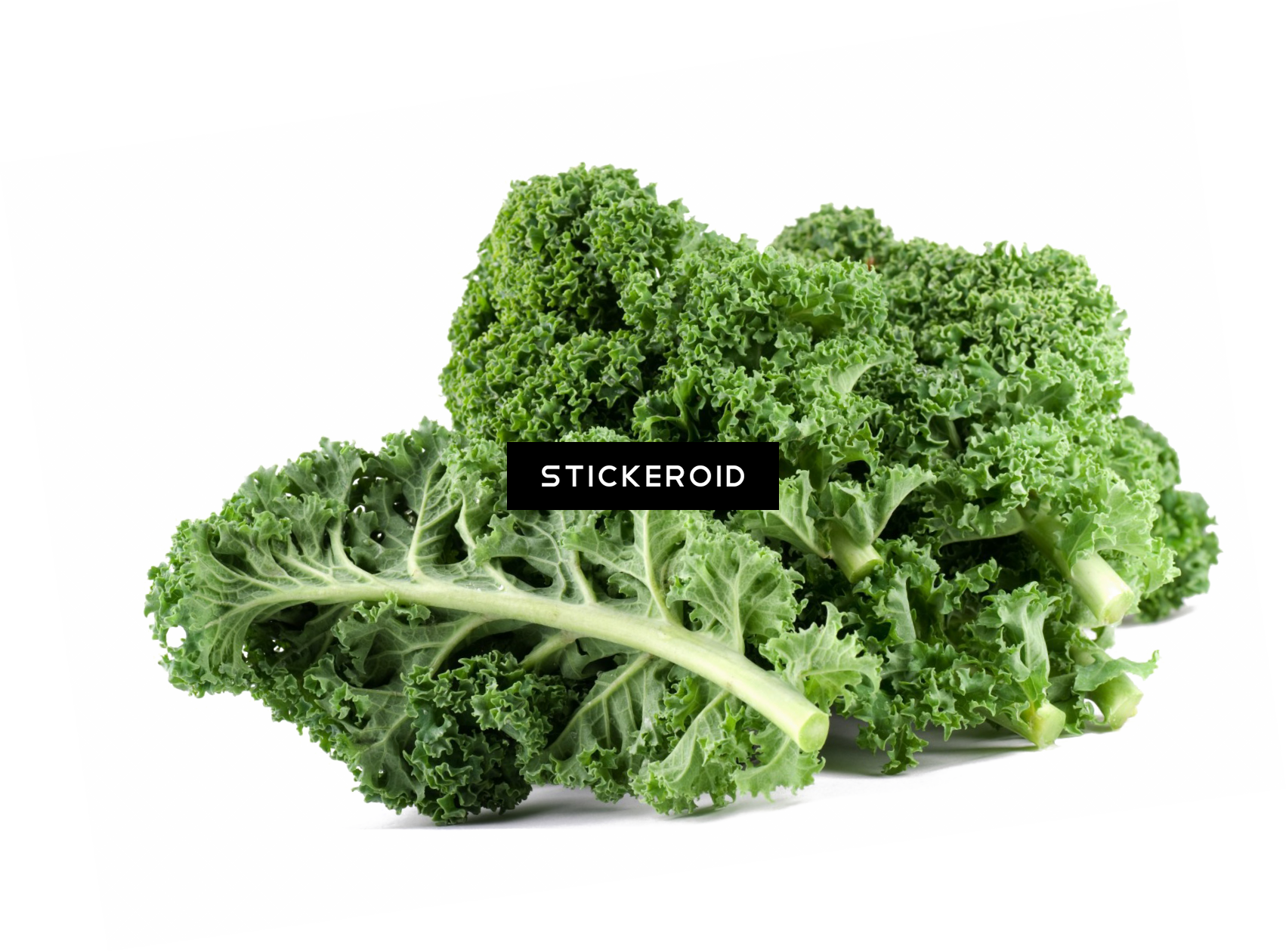 Kale Food Plant - Food Kale (1702x1260), Png Download