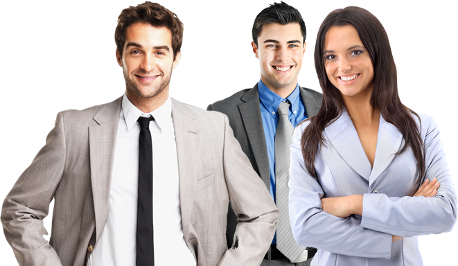 Get In Touch - Agente De Ventas Png (661x384), Png Download