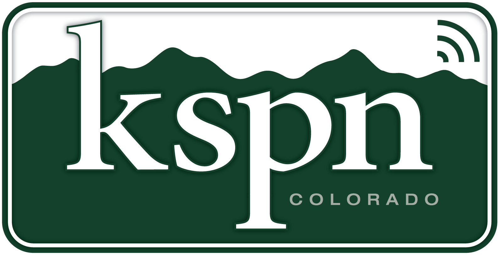 Kspn Heritage Rock - Blackstone Private Equity (1800x900), Png Download