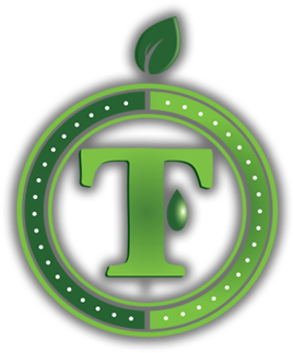 Our Leafy Greens Variety - Tavora Foods (414x414), Png Download