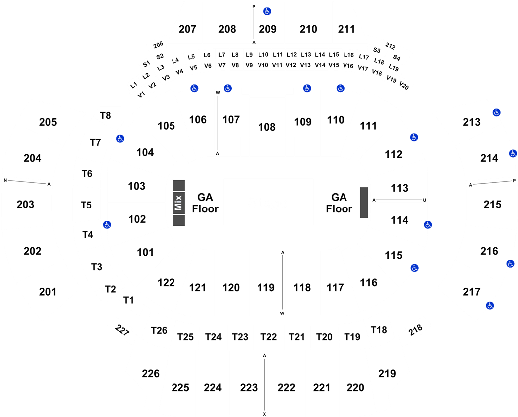 State Farm Arena (1050x860), Png Download