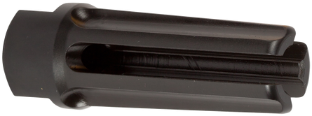 Flash Suppressor (500x249), Png Download