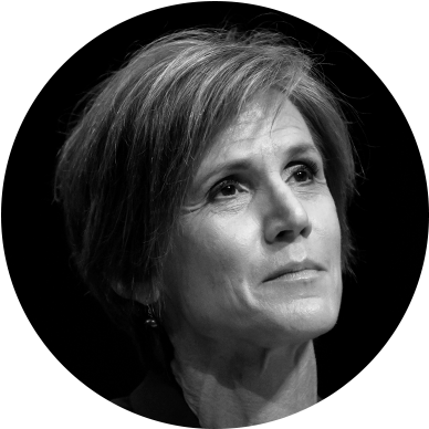 Sally Yates - Girl (400x400), Png Download