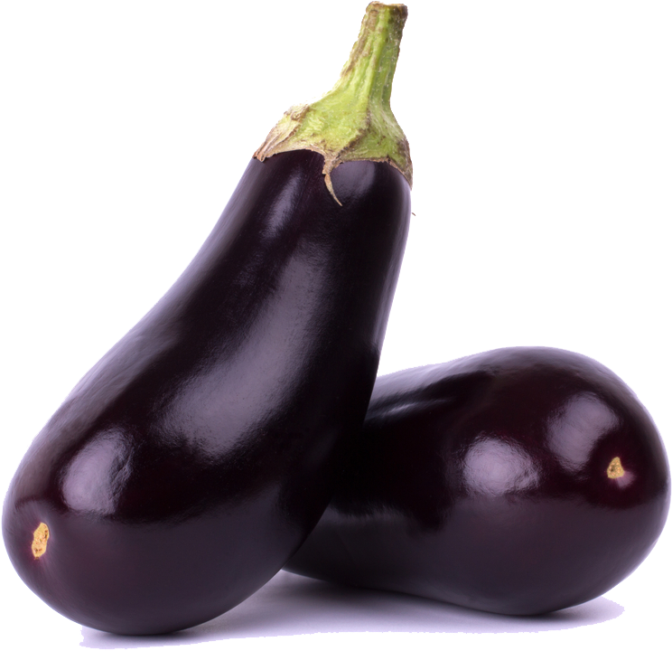 Eggplant Png Transparent Images - Aubergine In English (1000x888), Png Download