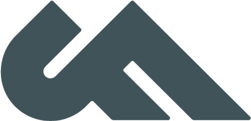 Mountain Icon Png (500x300), Png Download