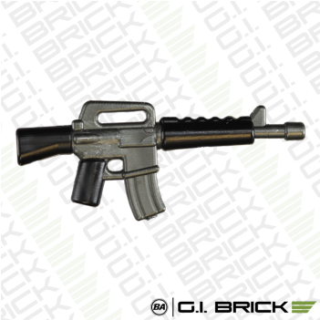 Brickarms M97 Trench Gun (brown) (850x350), Png Download