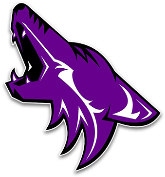 Anna High School Logo (450x450), Png Download