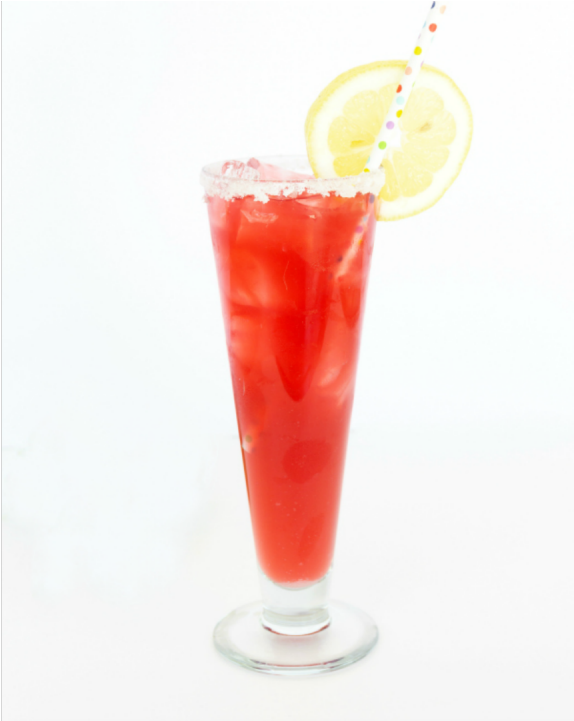 Pomegranate Lemonade - Cape Cod (720x720), Png Download