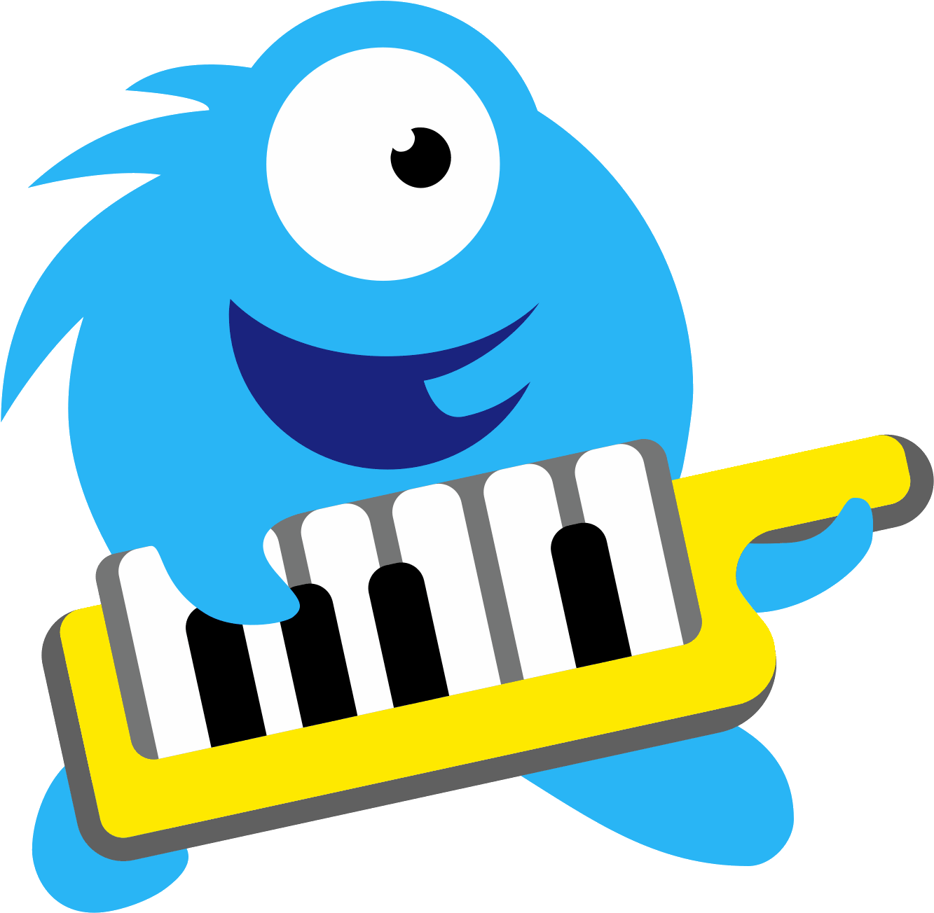 Jelly Band Icon - Gelatin Dessert (1600x1600), Png Download