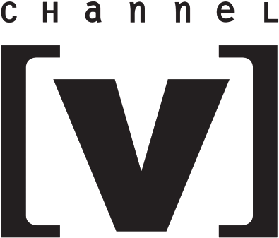 Channel V China Logo (880x660), Png Download
