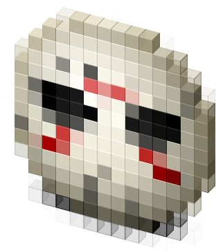 View Favicon On T-shirt - Games (340x431), Png Download