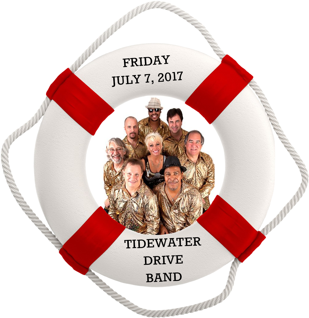 Tidwater Drive Band - Meatball (1200x1200), Png Download